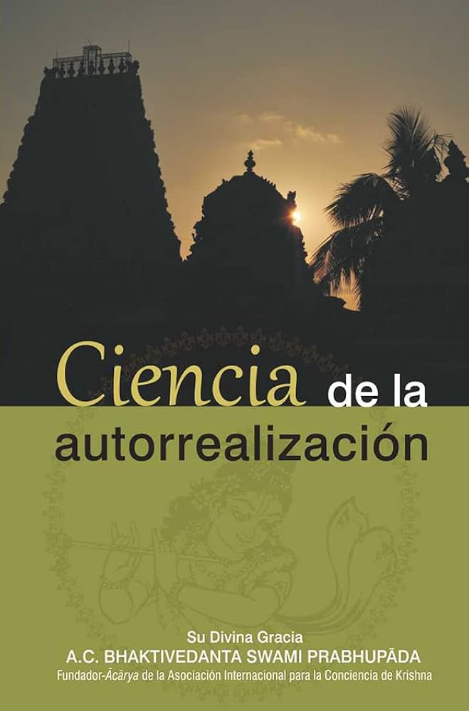 Ciencia de la autorealizacion